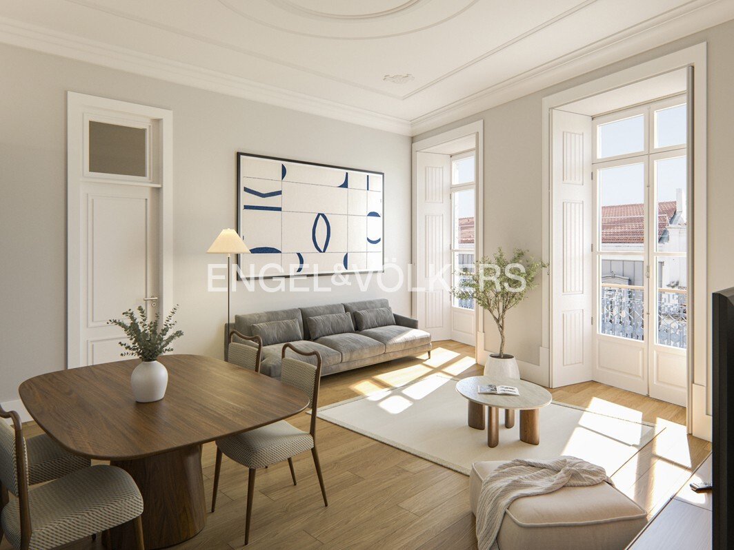 Apartment in Estrela, Lisbon, Portugal 1 - 15660735