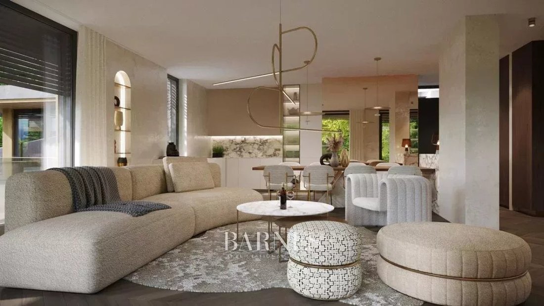 Apartment in Budapest, Hungary 5 - 14864360