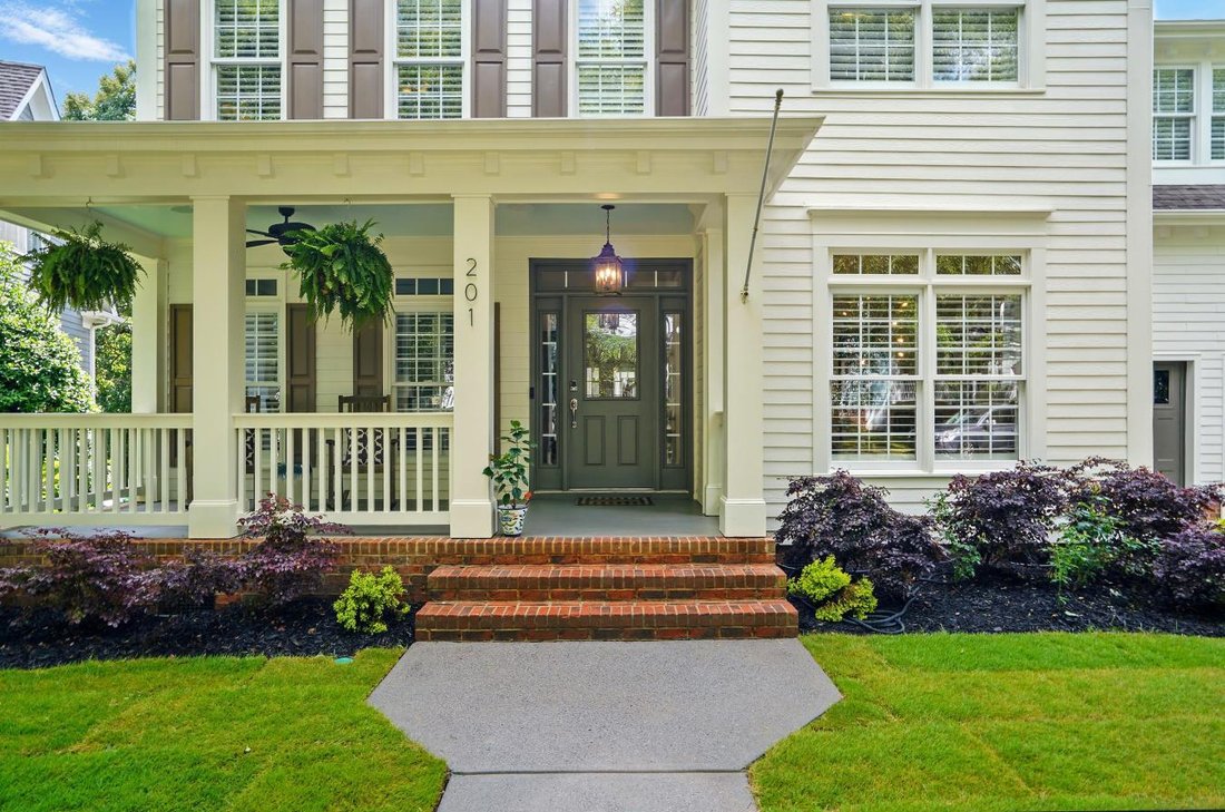 House in Fort Mill, South Carolina, United States 3 - 15660577