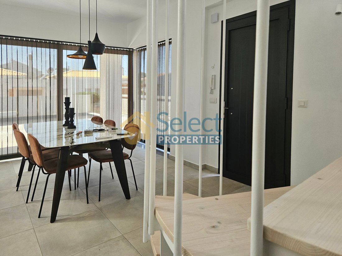 Villa in Crete, Greece 4 - 15659698