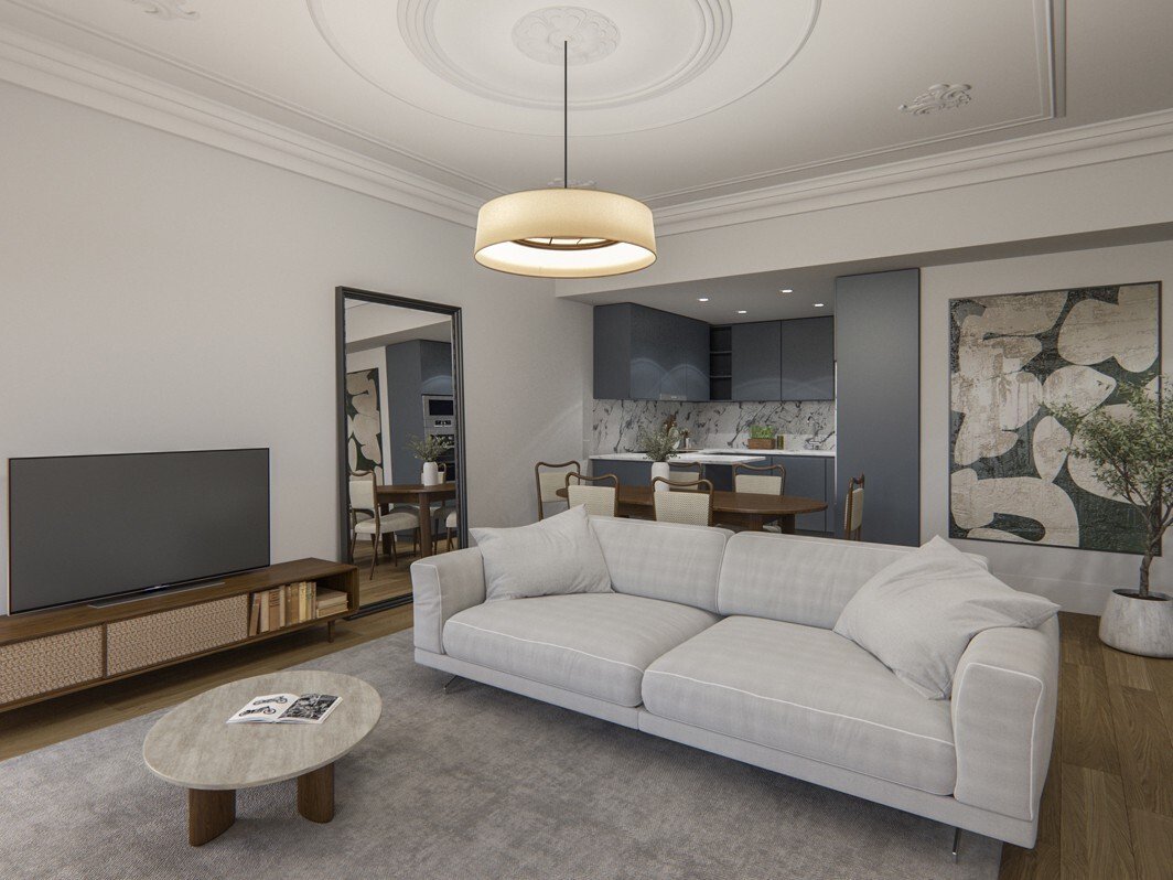 Apartment in Estrela, Lisbon, Portugal 2 - 15660735
