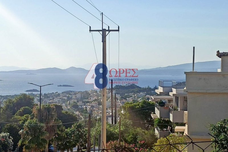 Land in Saronida, Attica, Greece 1 - 15659469