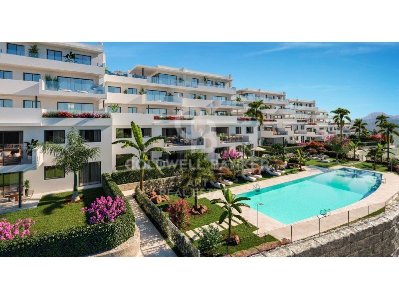 Apartment in Casares, Andalusia, Spain 1 - 15426256