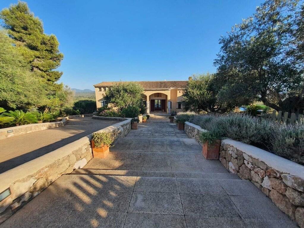 Finca in Palma, Balearic Islands, Spain 2 - 15629712