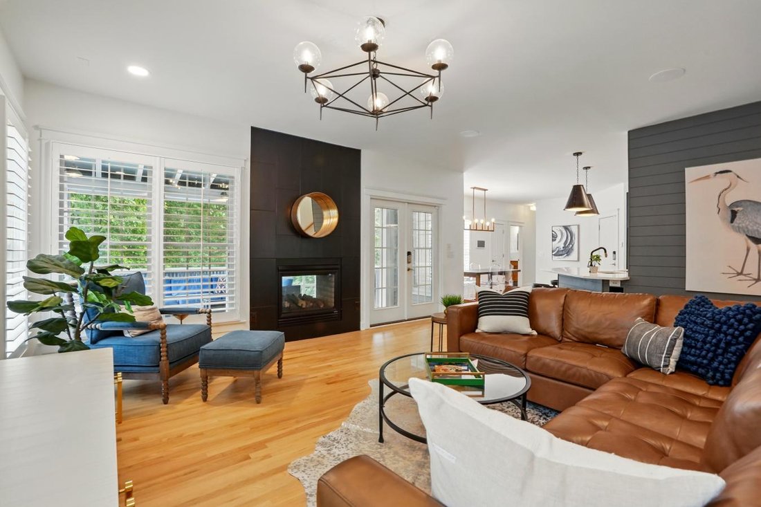 House in Fort Mill, South Carolina, United States 5 - 15660577