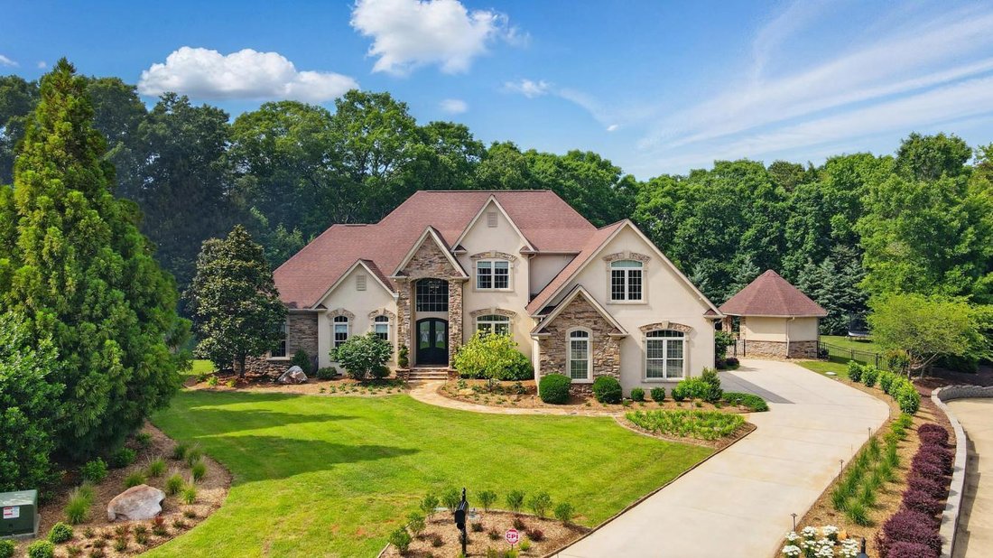 House in Fort Mill, South Carolina, United States 1 - 15660580