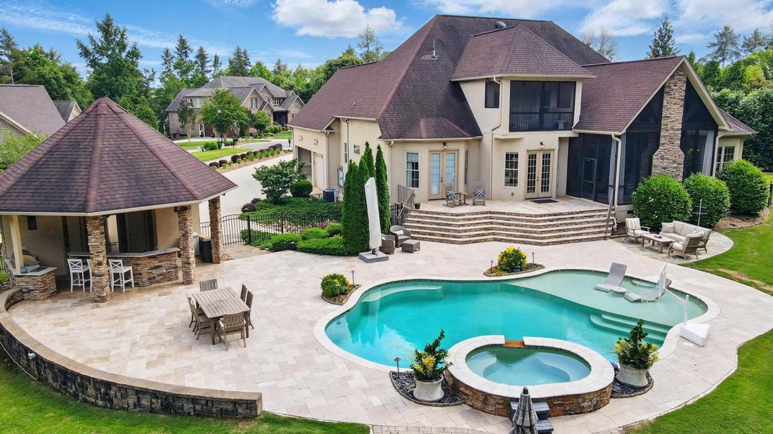 House in Fort Mill, South Carolina, United States 4 - 15660580