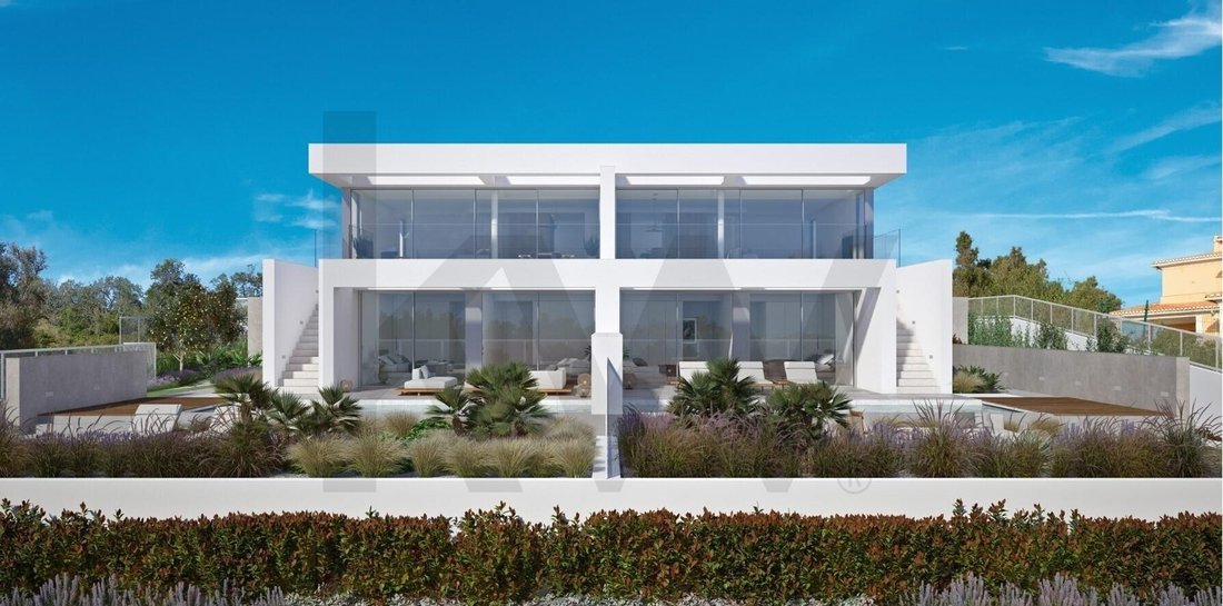 House in São Sebastião, Lagos, Sao Goncalo de Lagos, Portugal 1 - 15657179