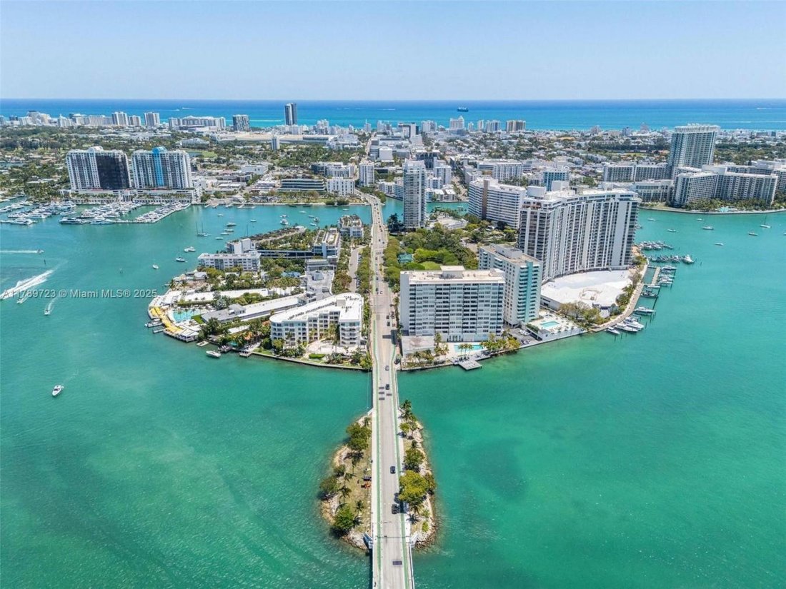 House in Miami Beach, Florida, United States 1 - 15660572