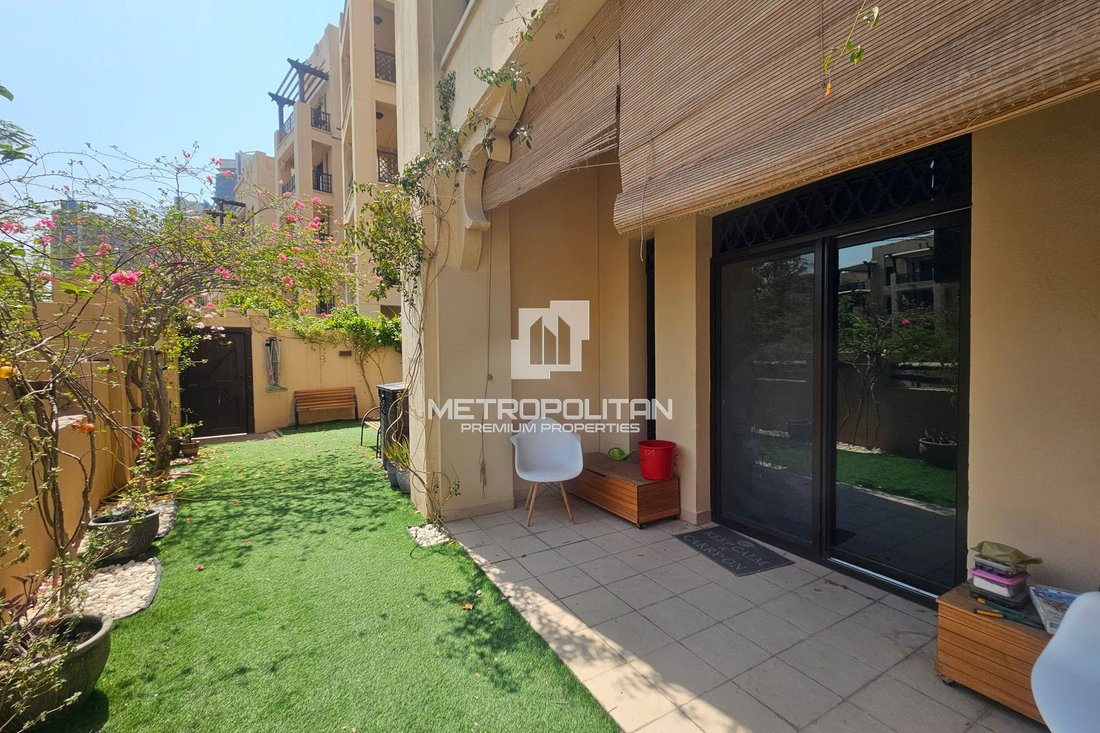 Apartment in Dubai, Dubai, United Arab Emirates 3 - 15659668