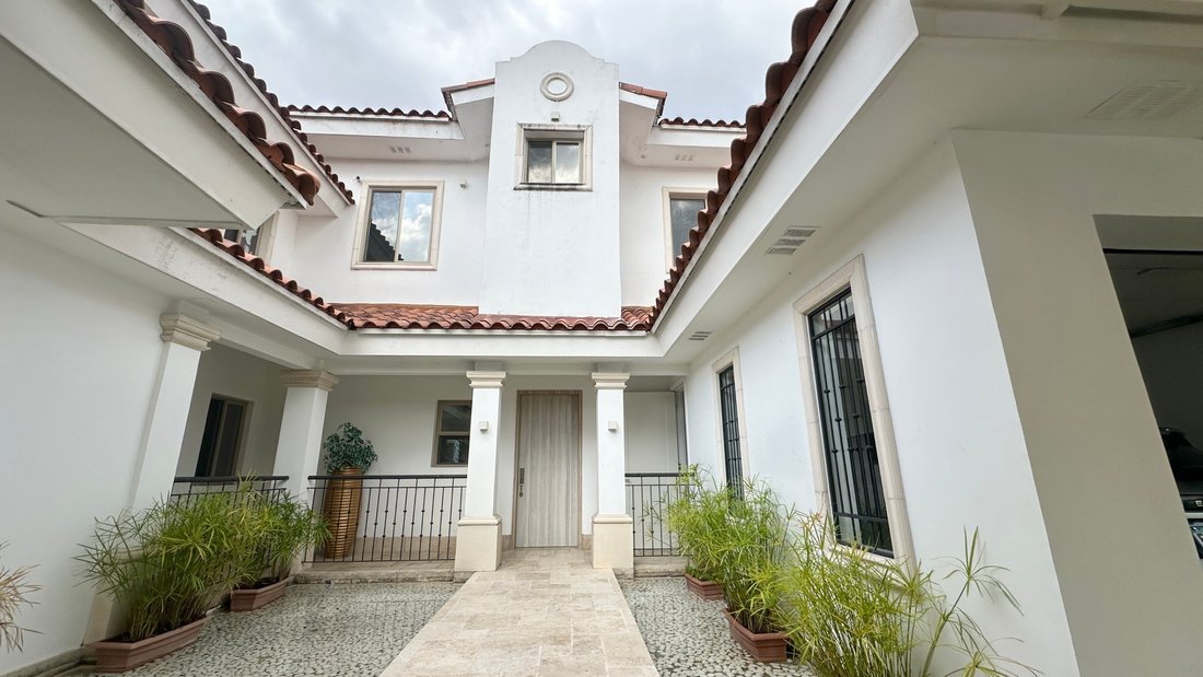 House in Panama City, Panama, Panama 1 - 15660818