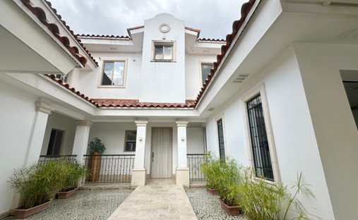 Haus in Panama City, Provinz Panamá, Panama 1