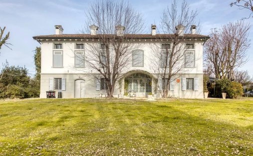 Casa a Carpi, Emilia-Romagna, Italia 1