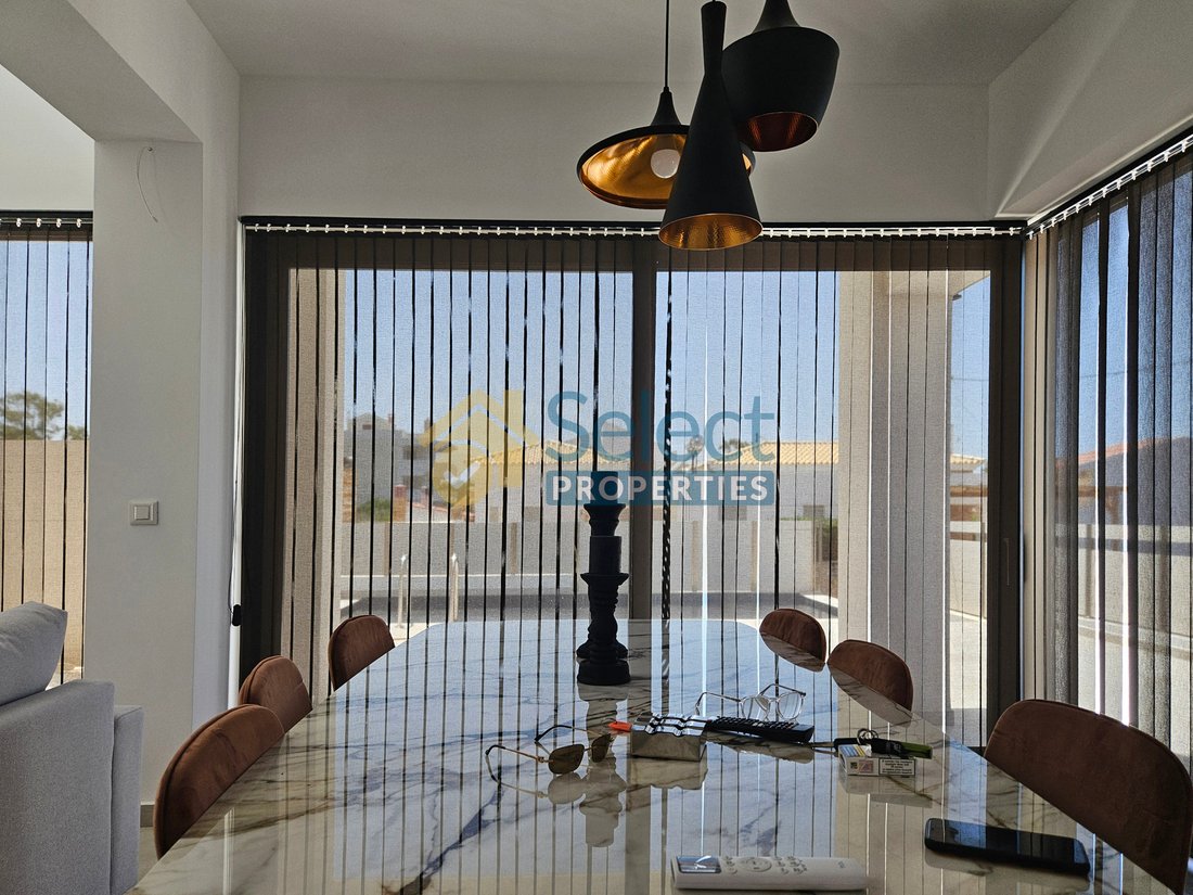 Villa in Crete, Greece 5 - 15659698