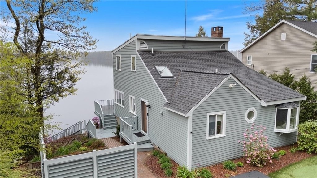 House in Kingston, New Hampshire, United States 4 - 15606628