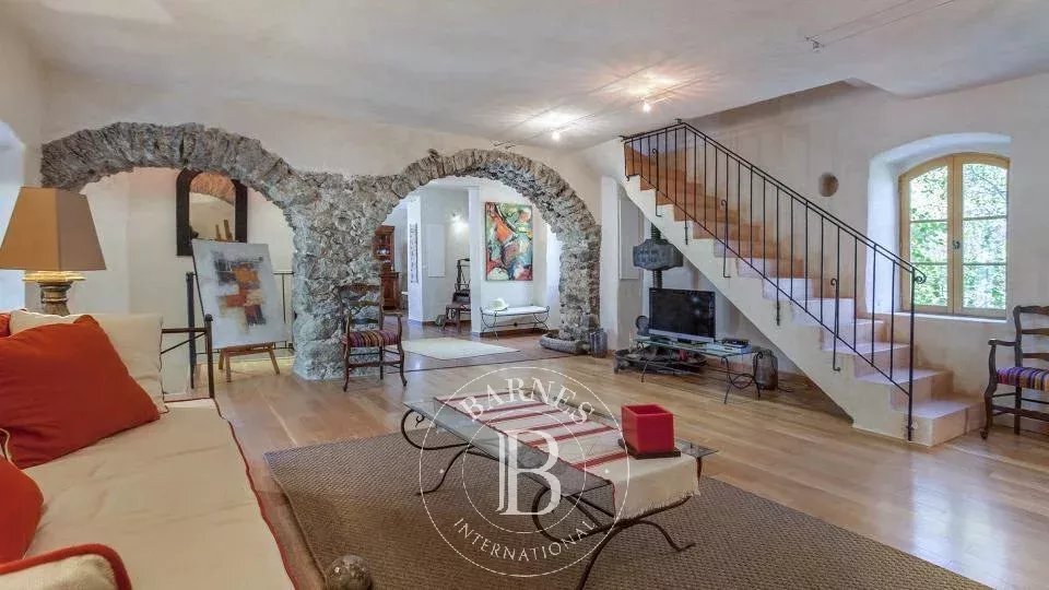 Villa in Lama, Corsica, France 4 - 12960315