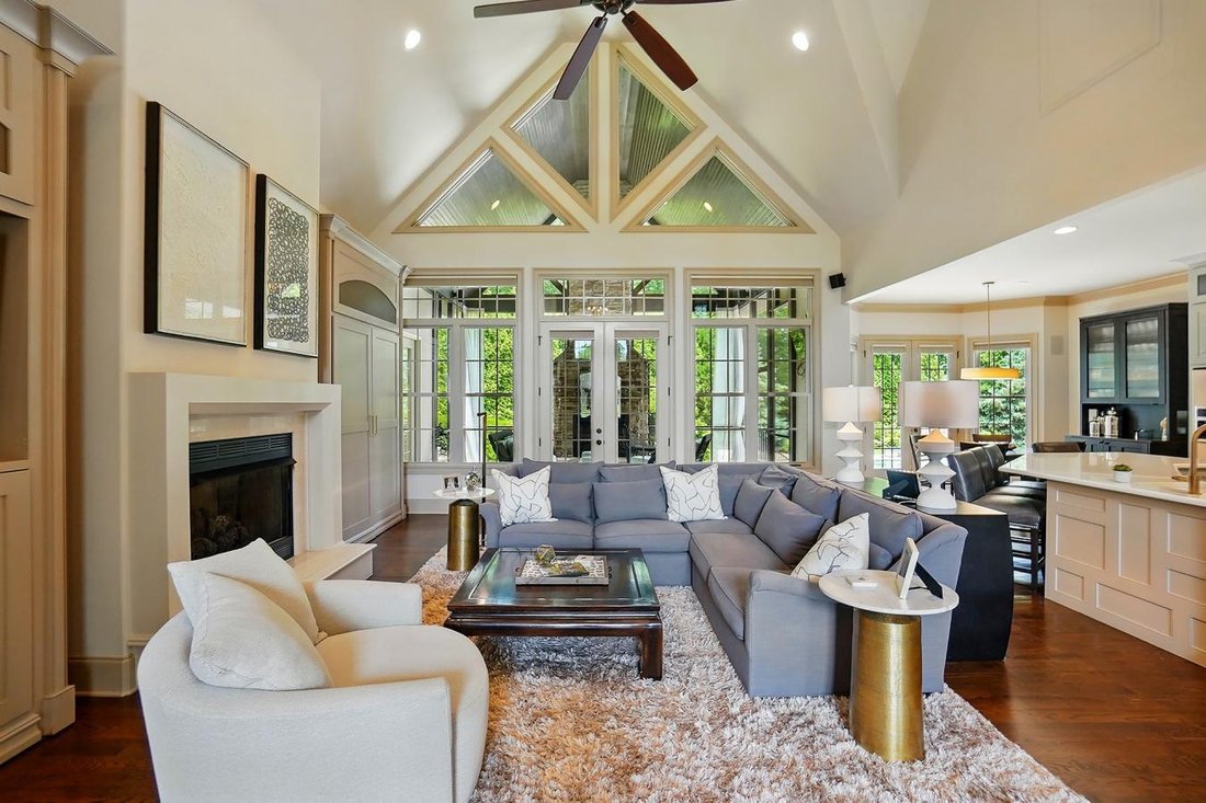 House in Fort Mill, South Carolina, United States 5 - 15660580