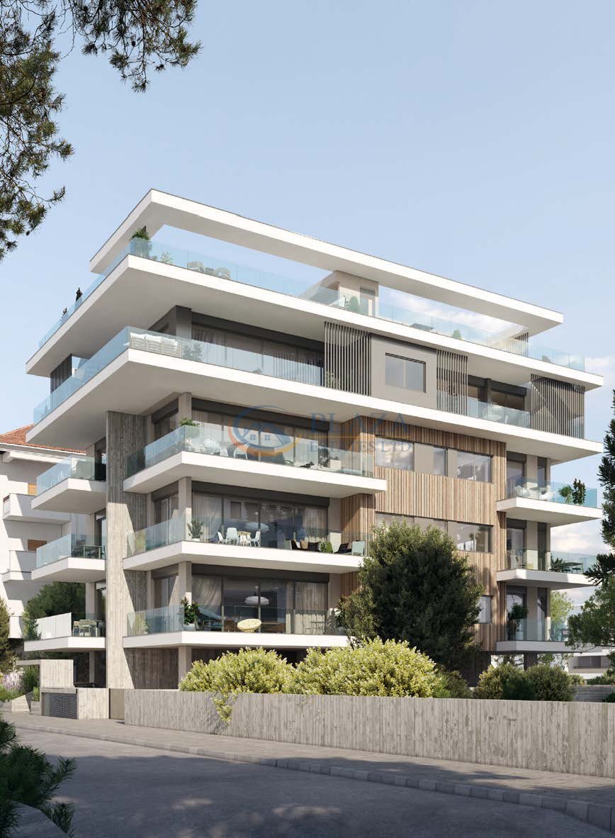 Apartment in Germasogeia, Limassol, Cyprus 2 - 15659562