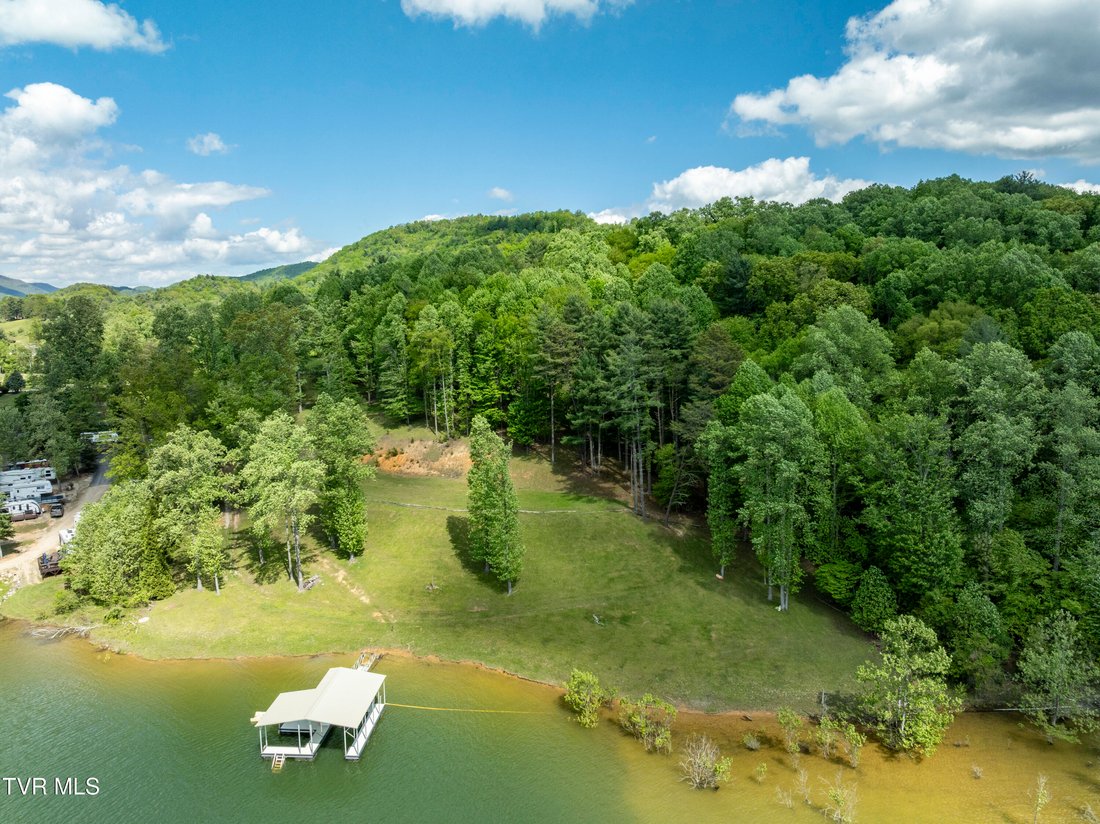 Land in Mountain City, Tennessee, United States 1 - 15659624