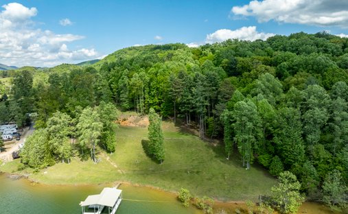 Land in Mountain City, Tennessee, United States 1