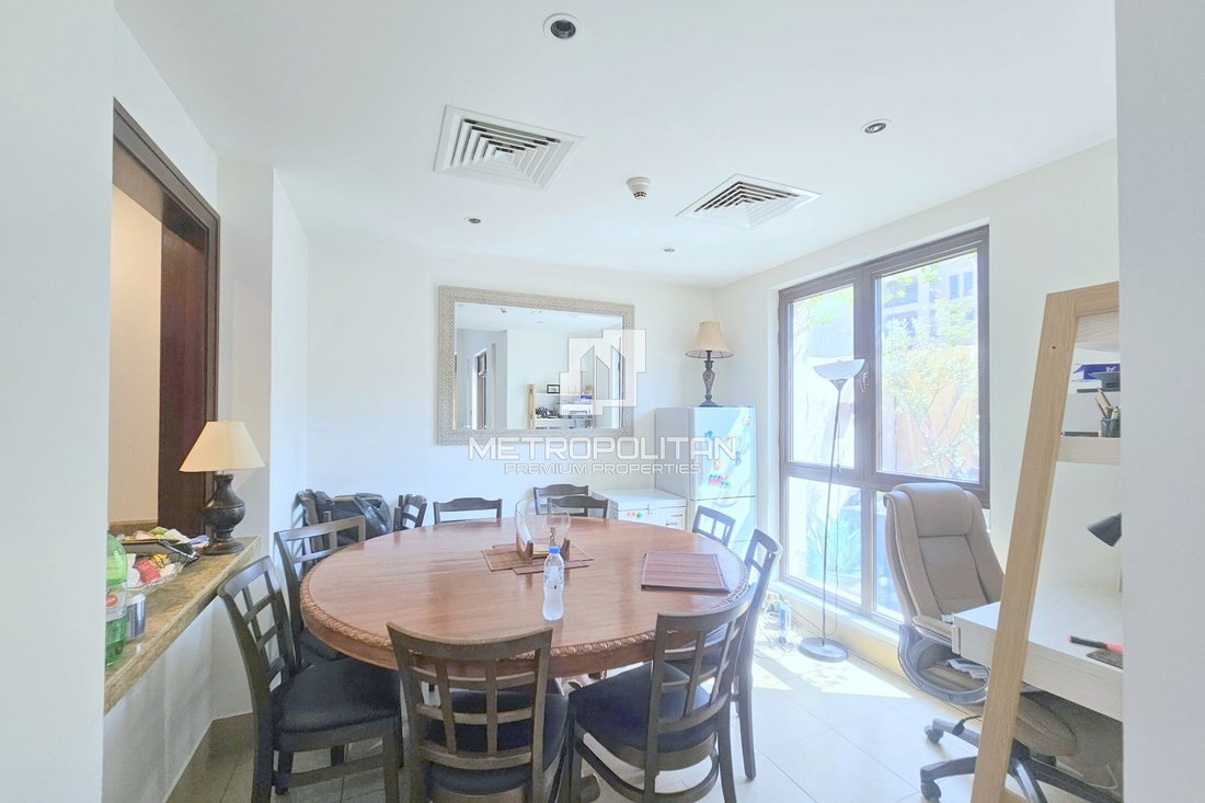 Apartment in Dubai, Dubai, United Arab Emirates 4 - 15659668