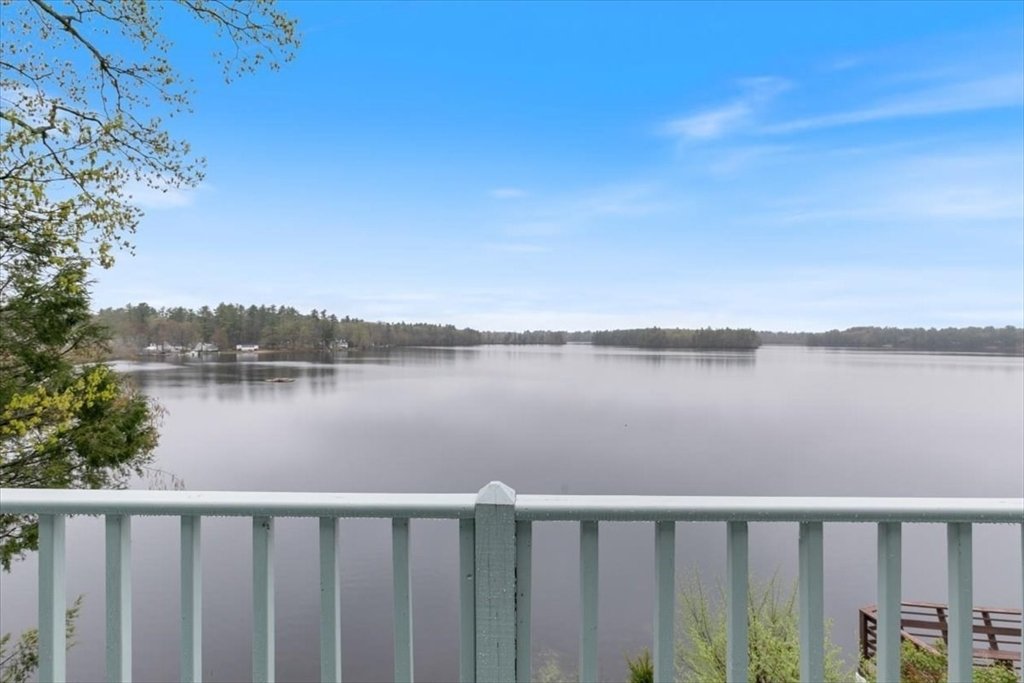 House in Kingston, New Hampshire, United States 1 - 15606628