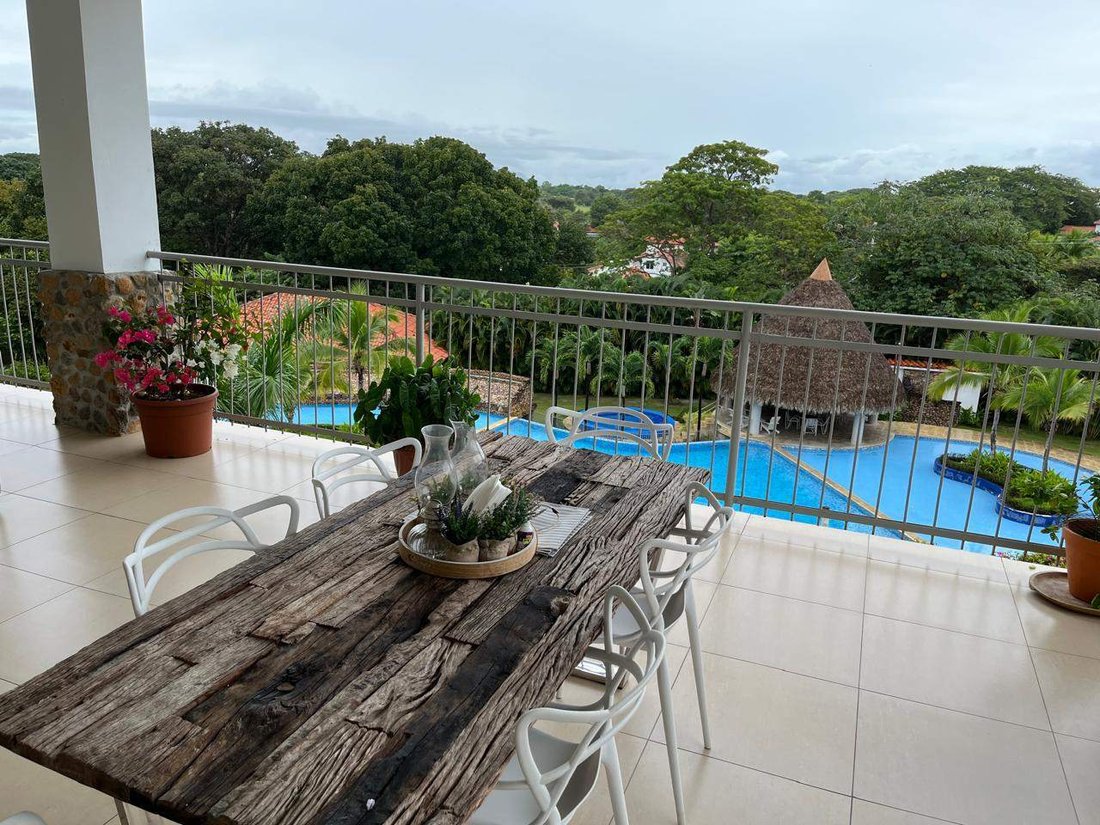 Apartment in San José, Provincia de Panamá Oeste, Panama 1 - 15660826