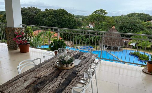 Wohnung in San José, Provincia de Panamá Oeste, Panama 1