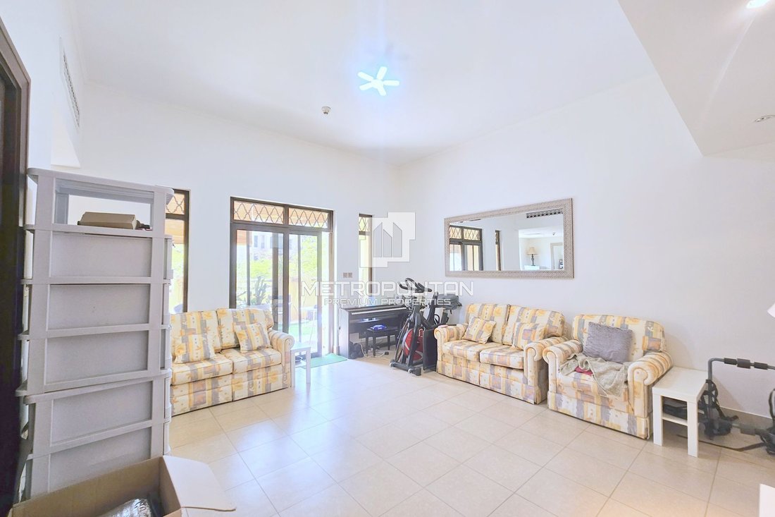 Apartment in Dubai, Dubai, United Arab Emirates 2 - 15659668