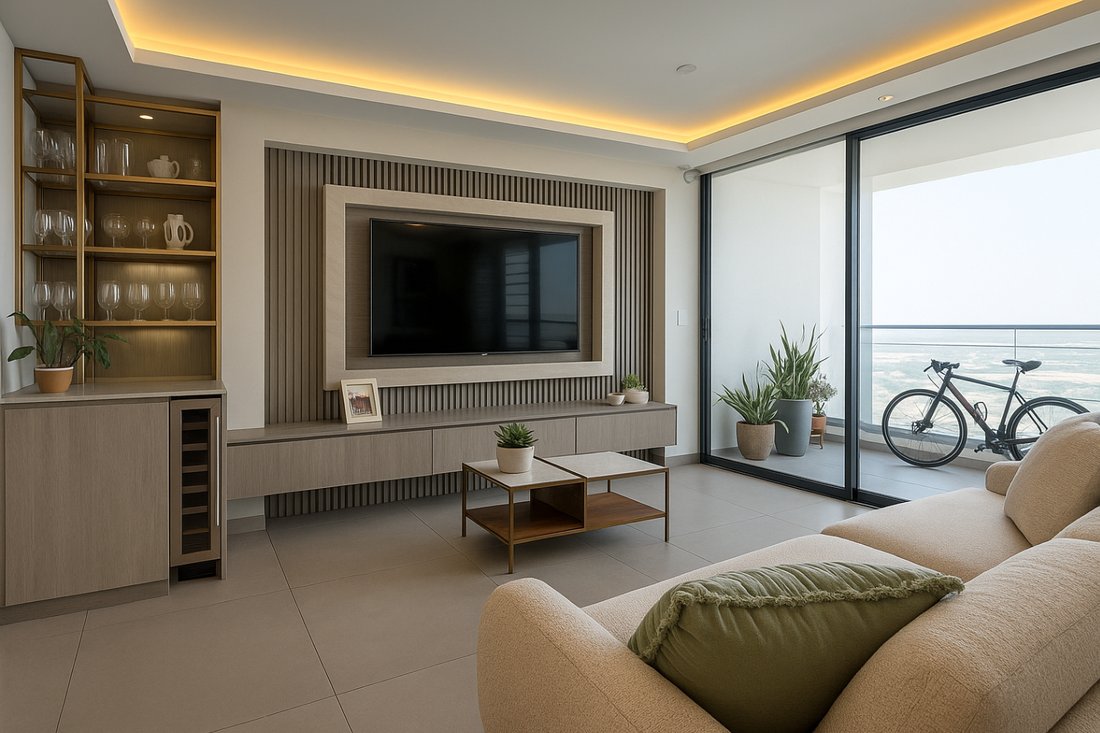 Apartment in Panama City, Panama, Panama 1 - 15660829