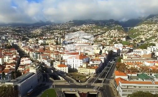 Wohnung in Funchal, Autonome Region Madeira, Portugal 1