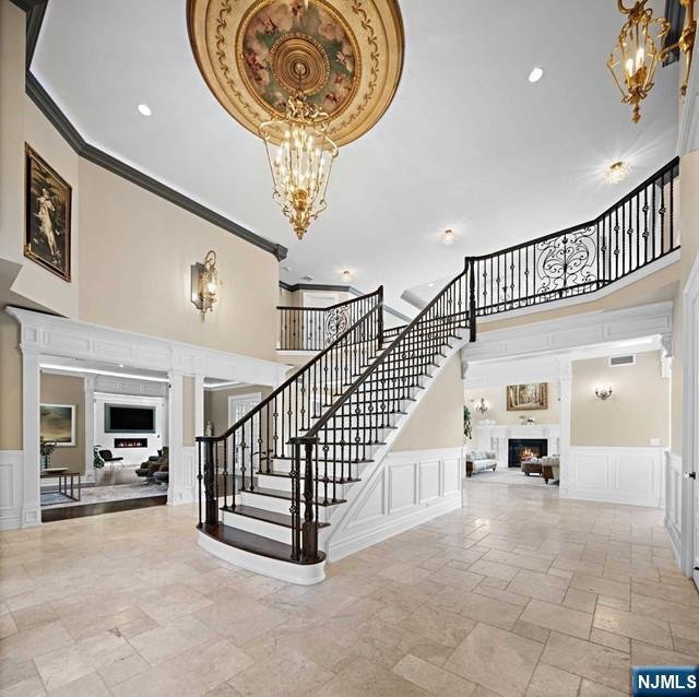 House in Franklin Lakes, New Jersey, United States 2 - 15662377