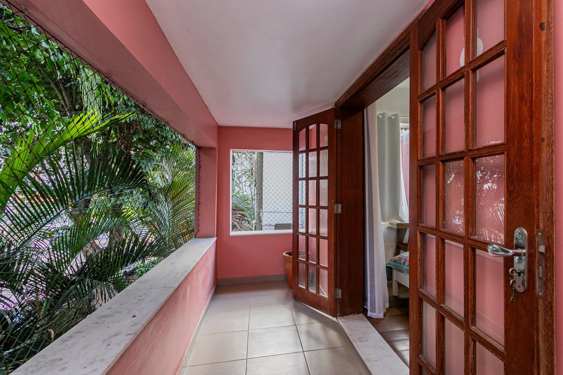 House in Rio de Janeiro, State of Rio de Janeiro, Brazil 1 - 15659195
