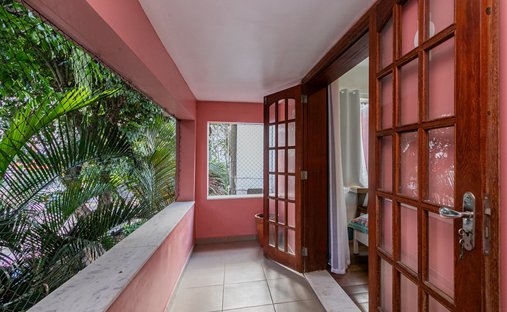 House in Rio de Janeiro, State of Rio de Janeiro, Brazil 1