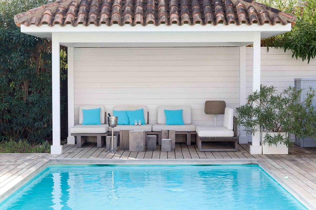 Villa in Benahavis, Andalusia, Spain 4 - 15659365