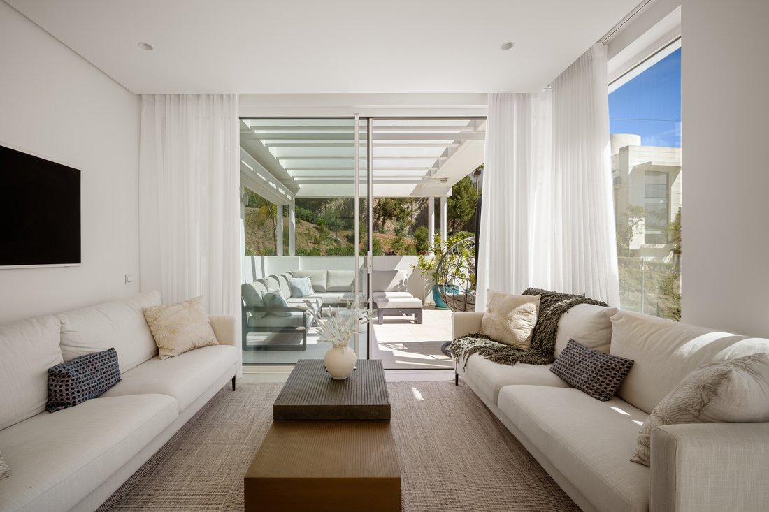 Penthouse in Ojen, Andalusia, Spain 2 - 15661913