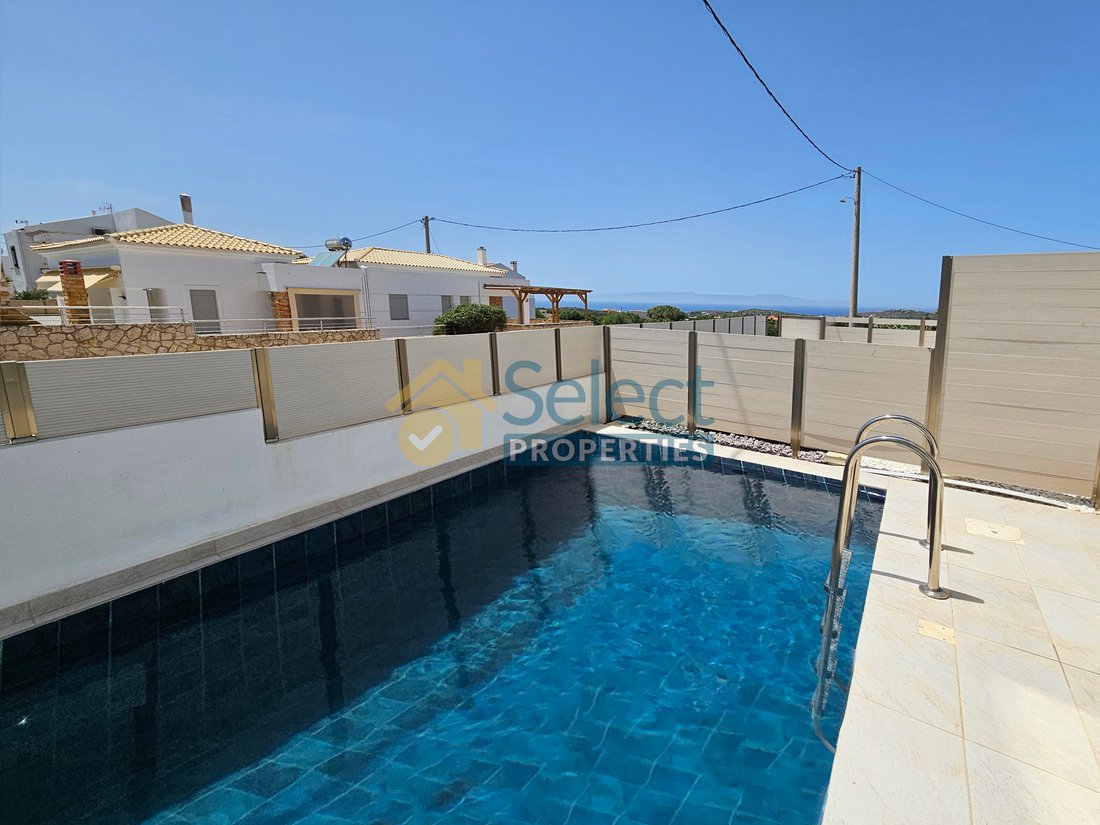 Villa in Crete, Greece 1 - 15659699