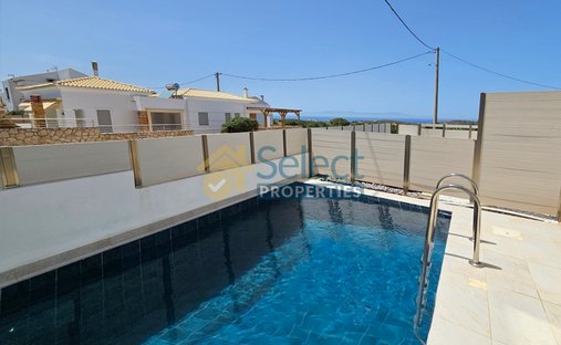 Villa in Creta, Grecia 1