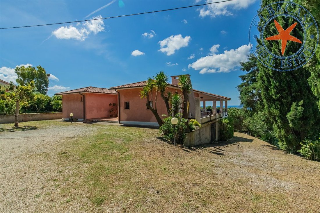 Villa a Capoliveri, Toscana, Italia 4 - 15660278