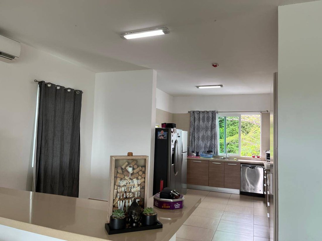 Apartment in San José, Provincia de Panamá Oeste, Panama 2 - 15660826