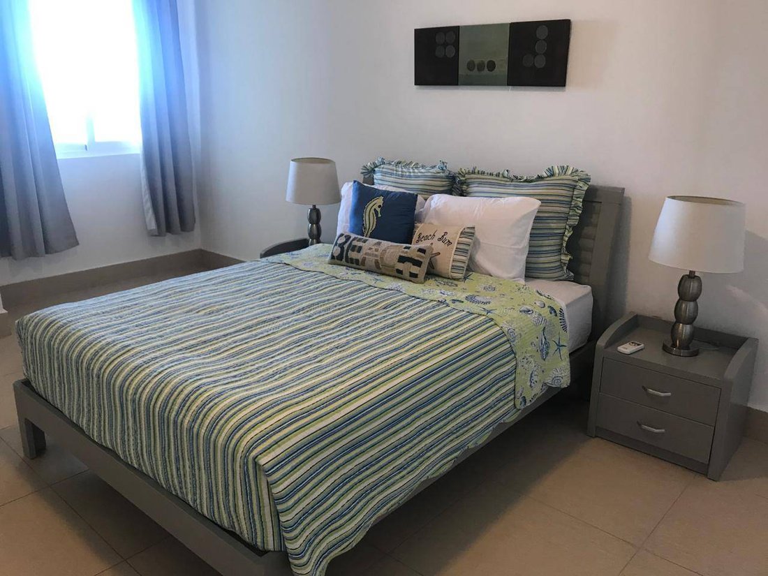 Apartment in San José, Provincia de Panamá Oeste, Panama 4 - 15660826