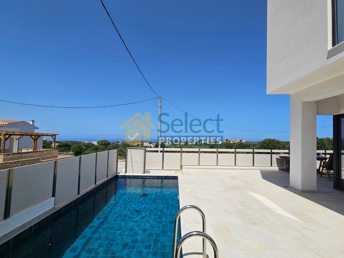 Villa in Crete, Greece 2 - 15659698