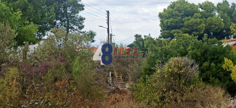 Land in Saronida, Attica, Greece 2 - 15659472