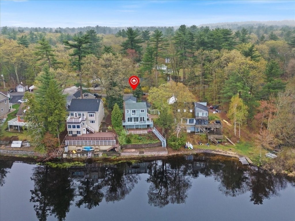 House in Kingston, New Hampshire, United States 3 - 15606628