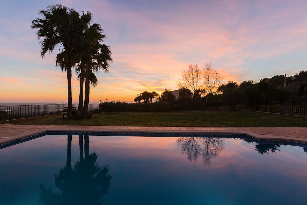 Finca in Palma, Balearic Islands, Spain 1 - 15629712