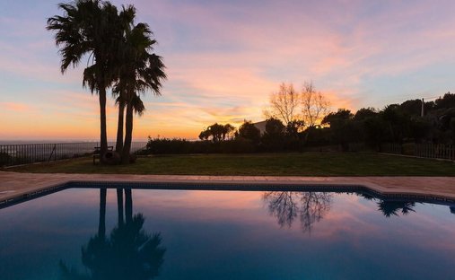 Finca in Palma, Balearic Islands, Spain 1