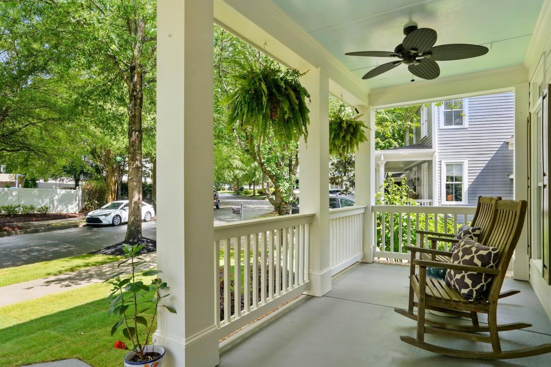House in Fort Mill, South Carolina, United States 4 - 15660577