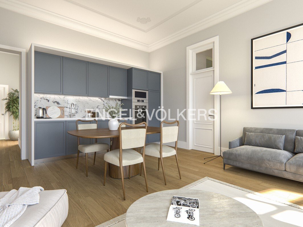 Apartment in Estrela, Lisbon, Portugal 4 - 15660735