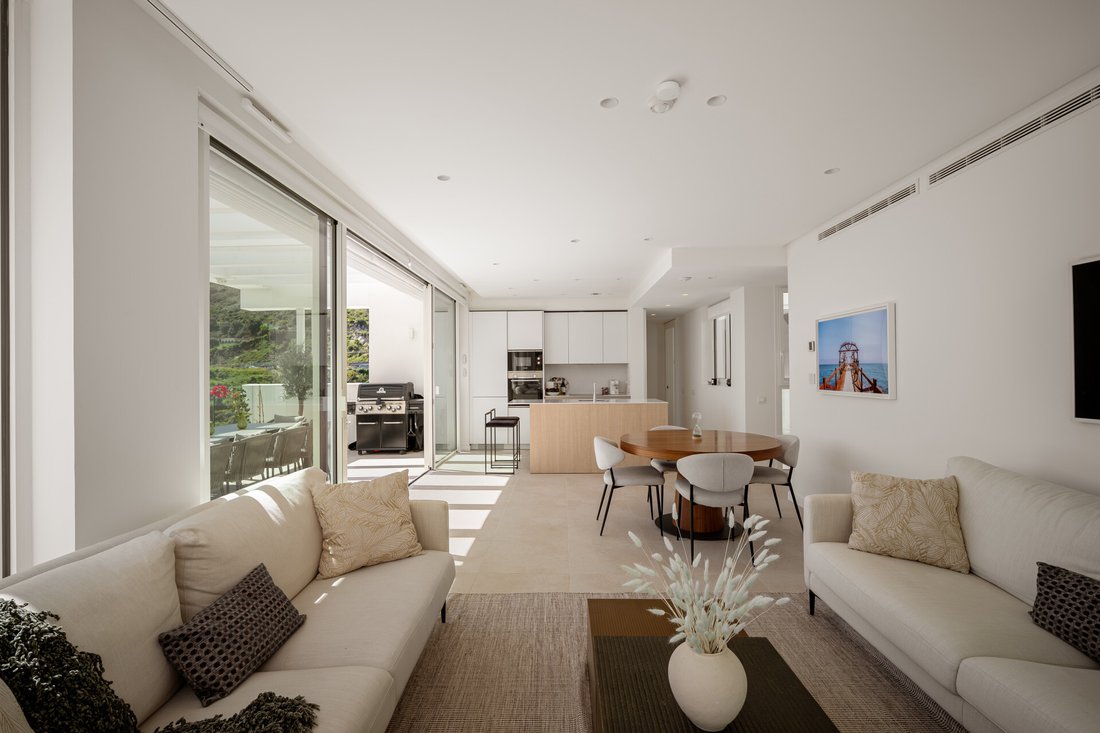Penthouse in Ojen, Andalusia, Spain 3 - 15661913