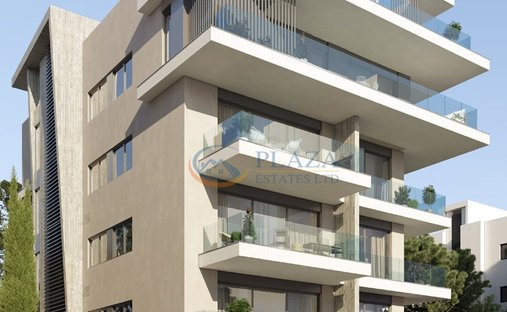 Appartement à Yermasóyia, Limassol, Chypre 1